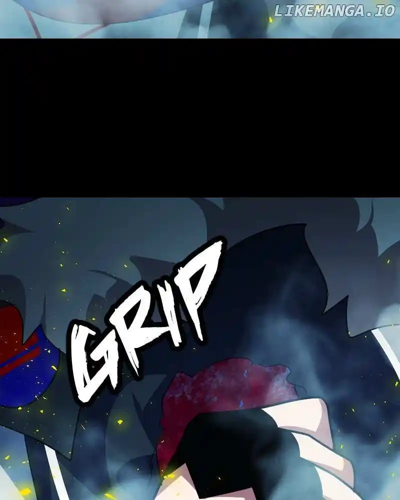 I’m The Grim Reaper Chapter 203