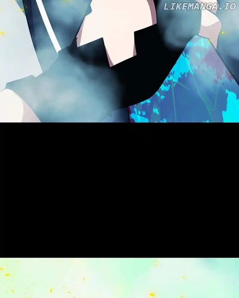 I’m The Grim Reaper Chapter 203