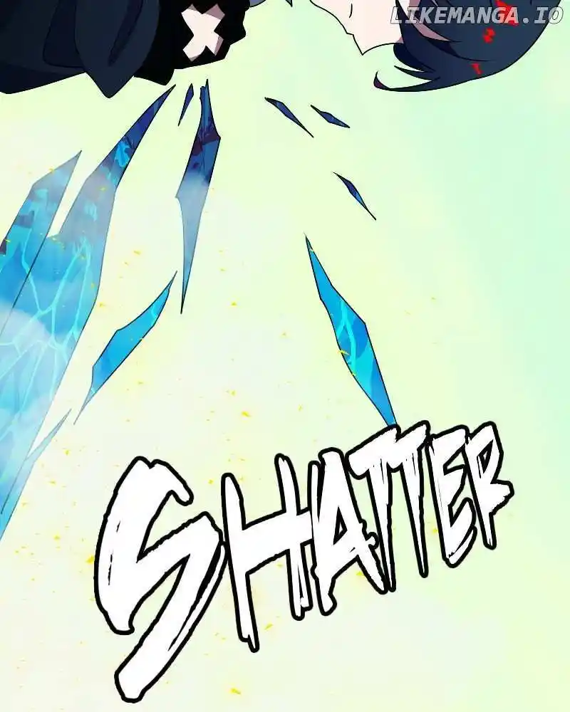 I’m The Grim Reaper Chapter 203