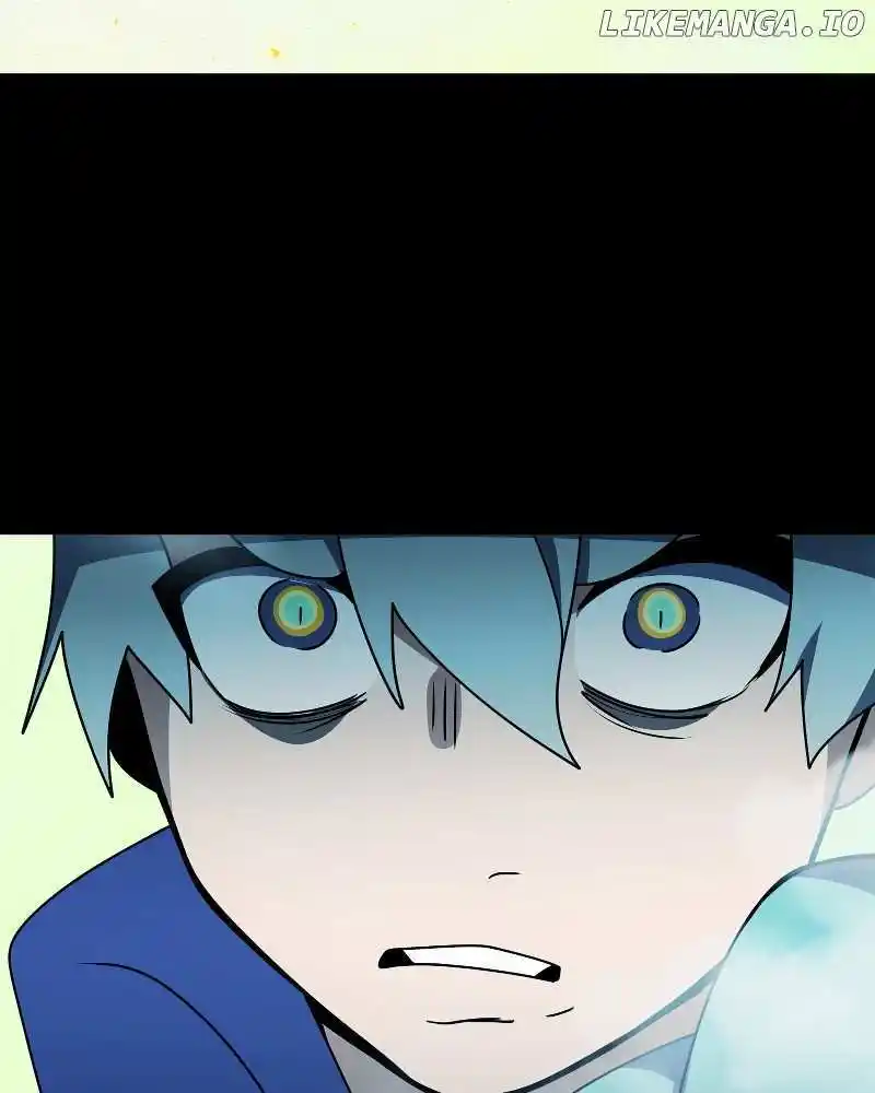 I’m The Grim Reaper Chapter 203