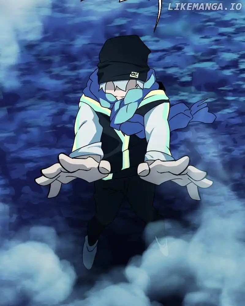 I’m The Grim Reaper Chapter 203