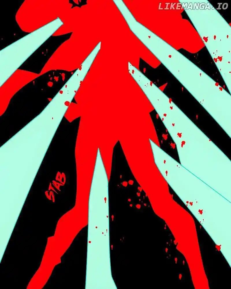 I’m The Grim Reaper Chapter 203