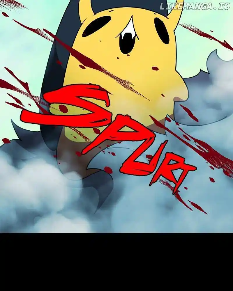 I’m The Grim Reaper Chapter 203