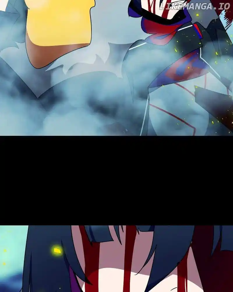 I’m The Grim Reaper Chapter 203