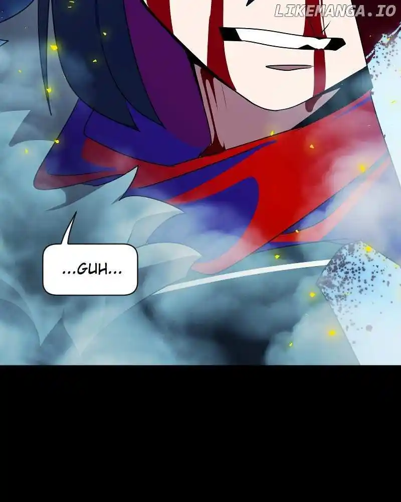 I’m The Grim Reaper Chapter 203