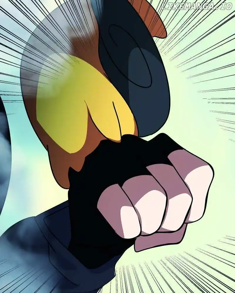 I’m The Grim Reaper Chapter 203