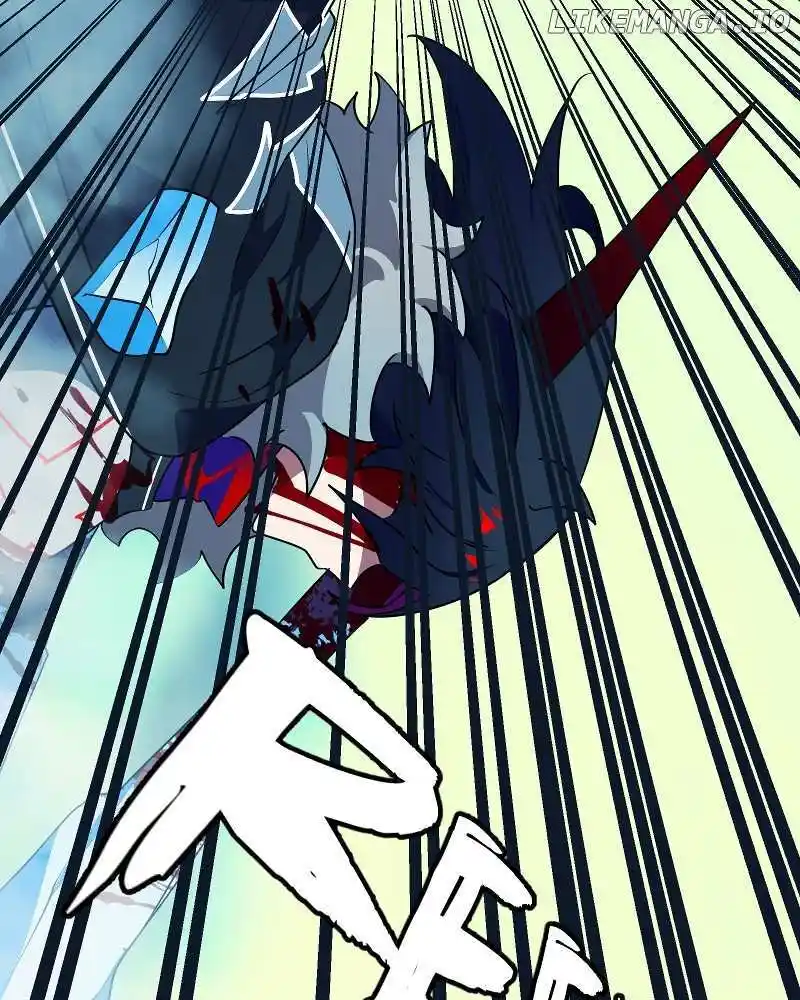 I’m The Grim Reaper Chapter 203