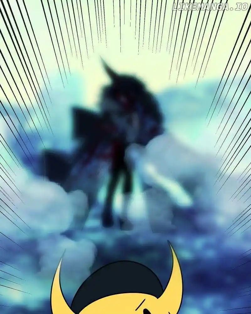 I’m The Grim Reaper Chapter 203