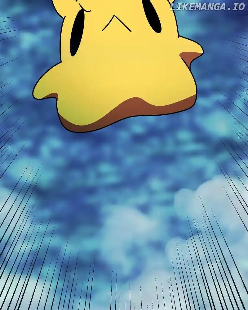 I’m The Grim Reaper Chapter 203