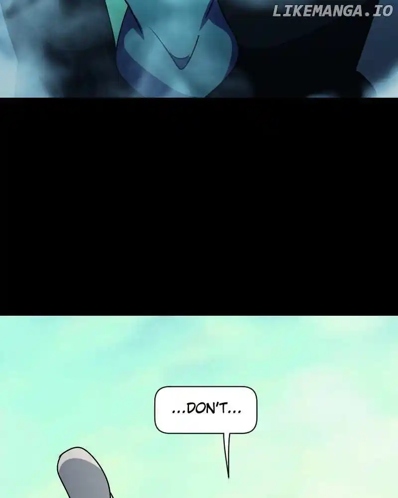 I’m The Grim Reaper Chapter 203