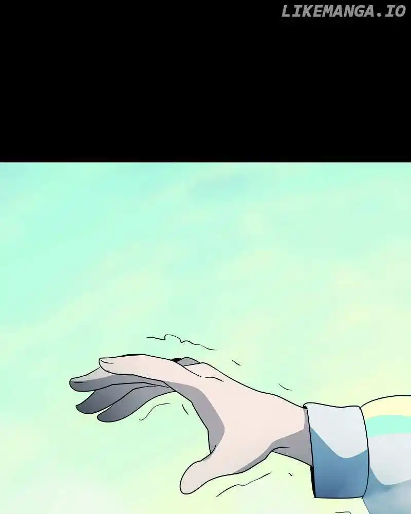 I’m The Grim Reaper Chapter 203