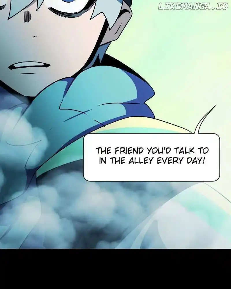 I’m The Grim Reaper Chapter 203