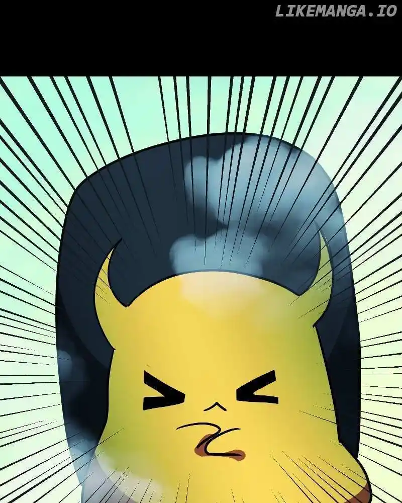 I’m The Grim Reaper Chapter 203