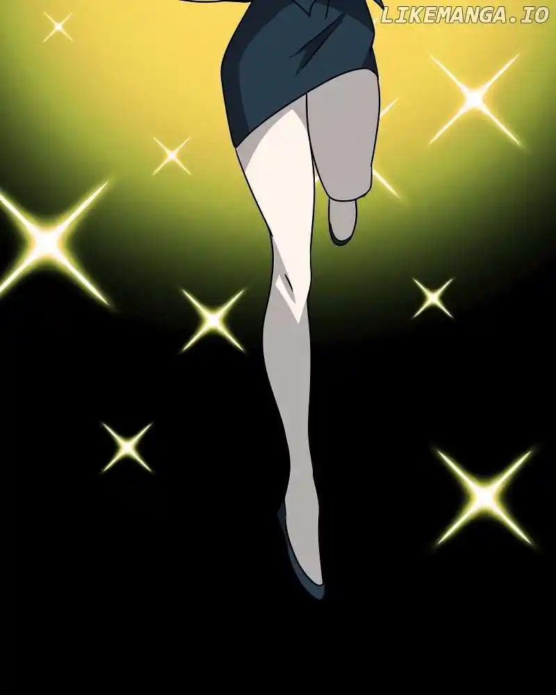 I’m The Grim Reaper Chapter 203