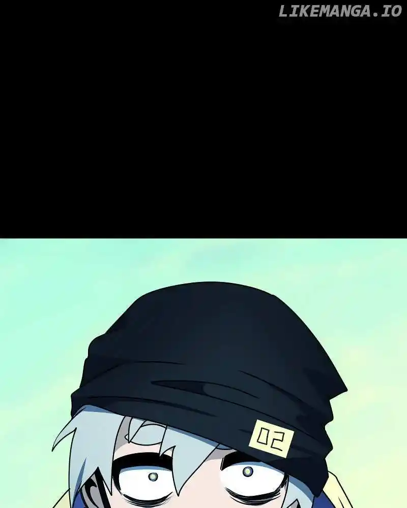 I’m The Grim Reaper Chapter 203