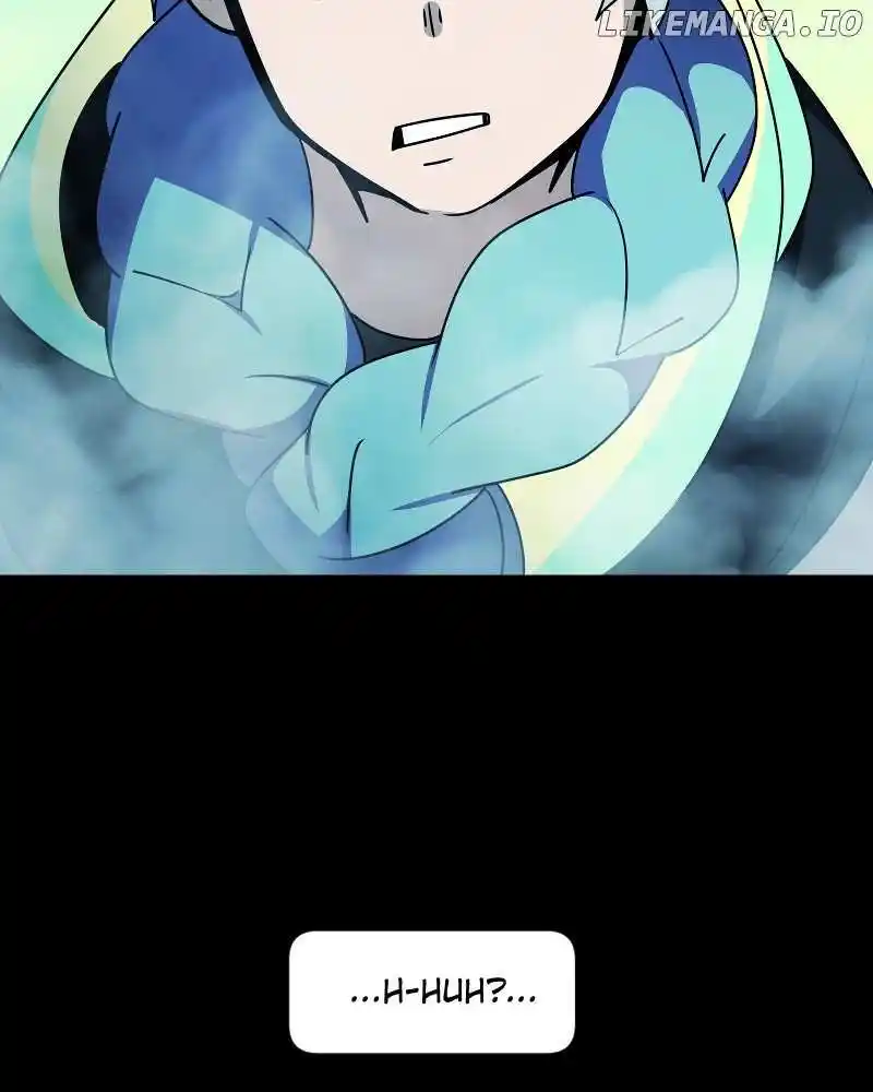 I’m The Grim Reaper Chapter 203