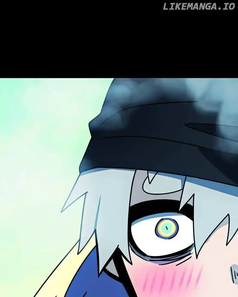 I’m The Grim Reaper Chapter 203