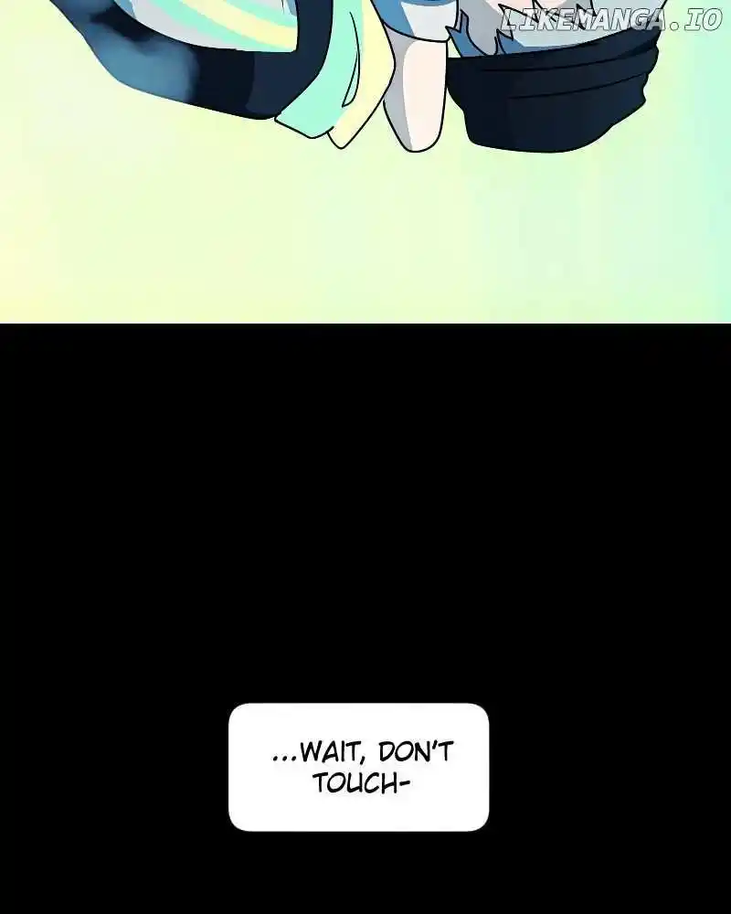 I’m The Grim Reaper Chapter 203