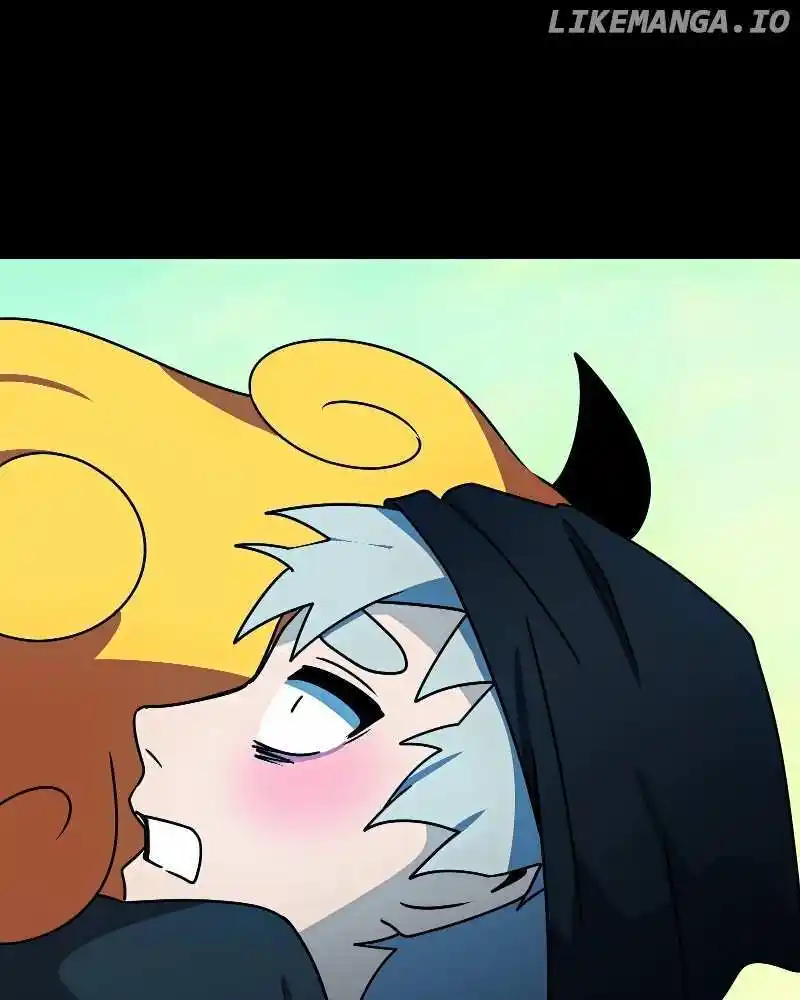 I’m The Grim Reaper Chapter 203