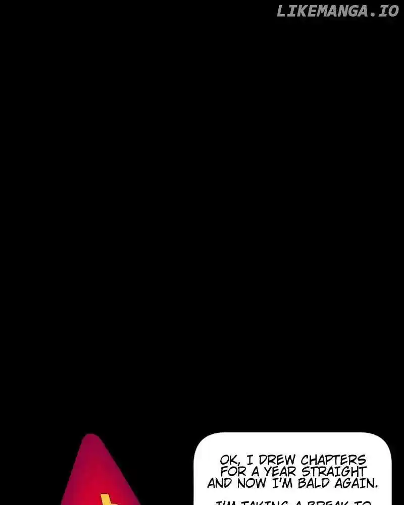 I’m The Grim Reaper Chapter 203