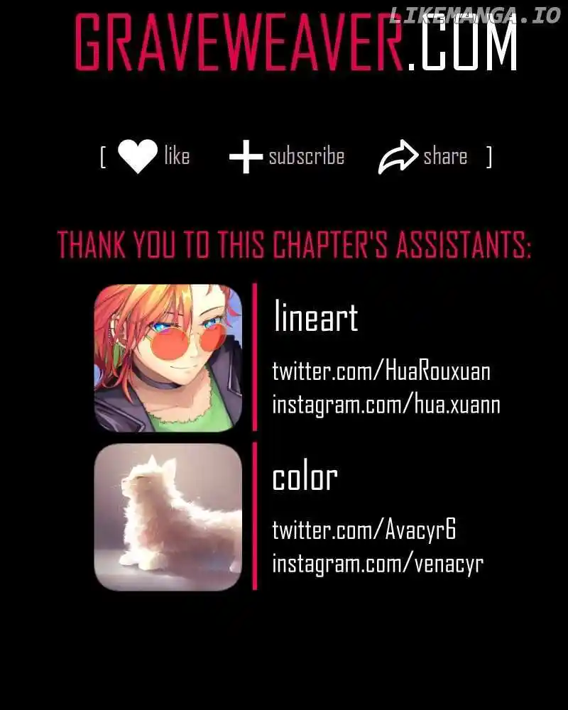 I’m The Grim Reaper Chapter 203