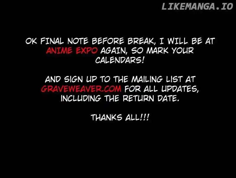 I’m The Grim Reaper Chapter 203