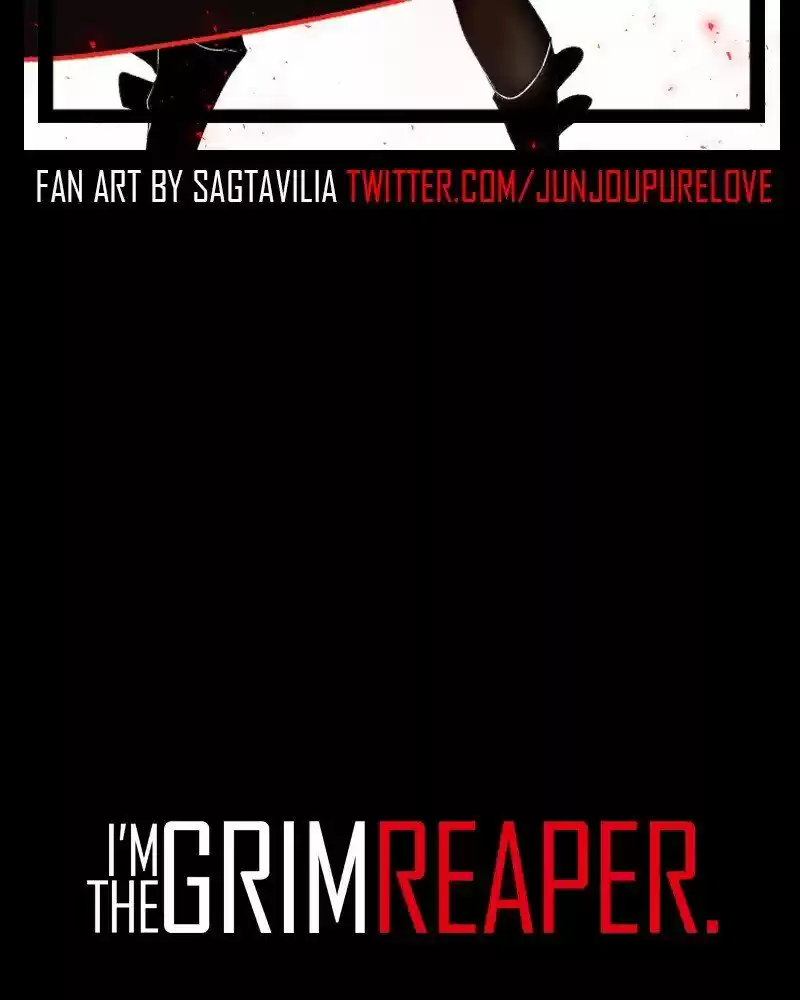 I’M The Grim Reaper Chapter 21