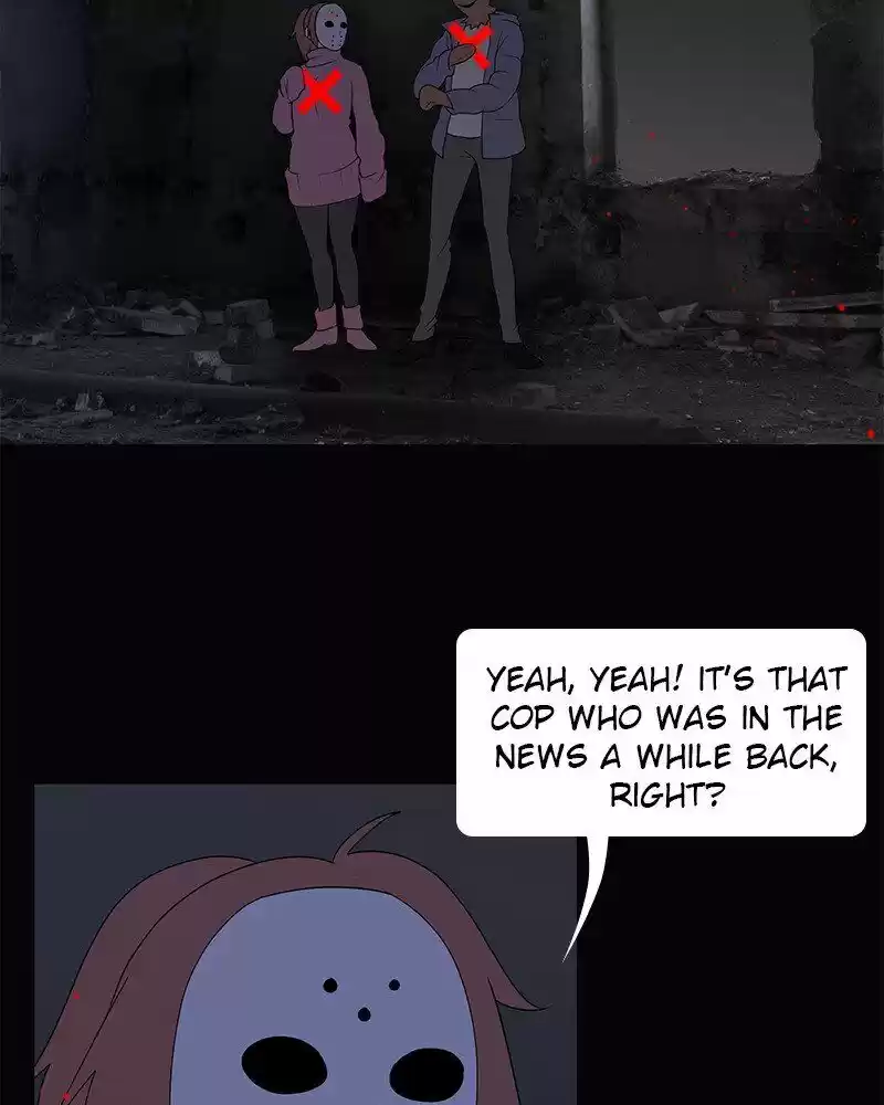 I’M The Grim Reaper Chapter 21