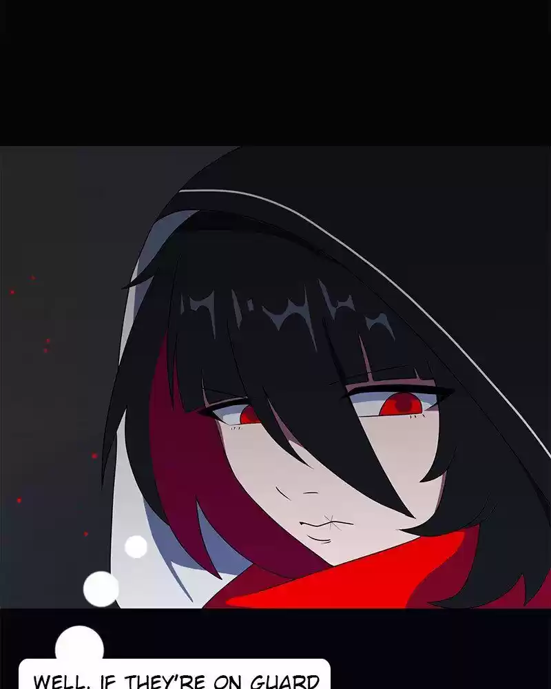 I’M The Grim Reaper Chapter 21