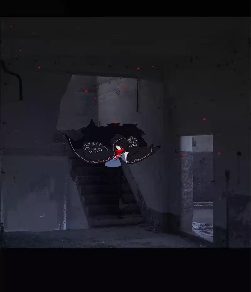 I’M The Grim Reaper Chapter 21