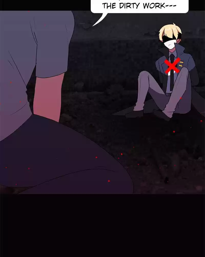 I’M The Grim Reaper Chapter 21