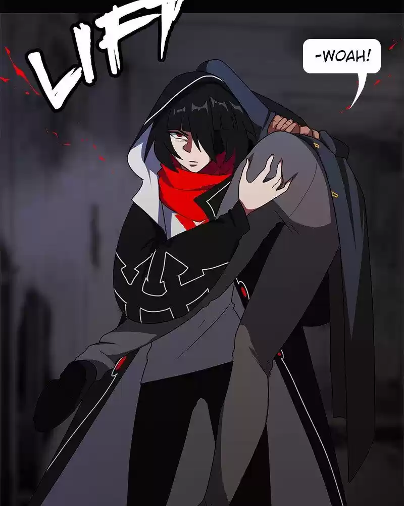 I’M The Grim Reaper Chapter 21