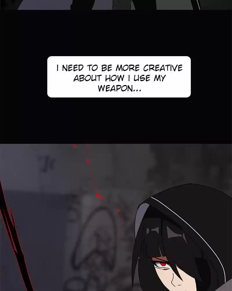 I’M The Grim Reaper Chapter 21