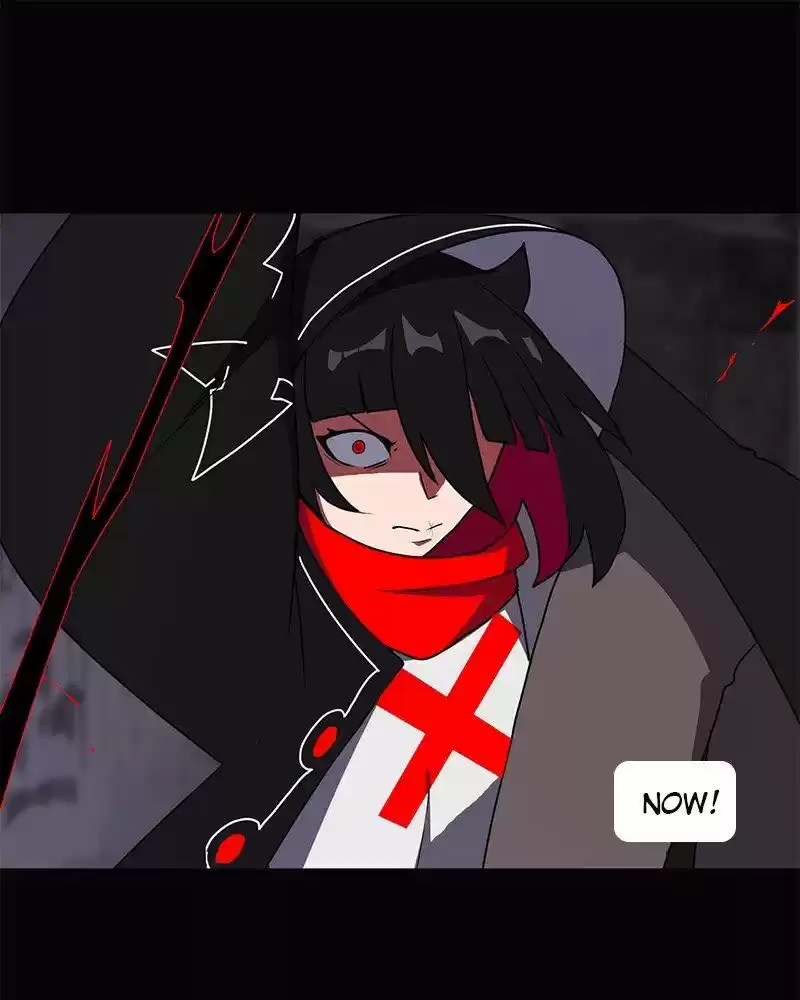 I’M The Grim Reaper Chapter 21