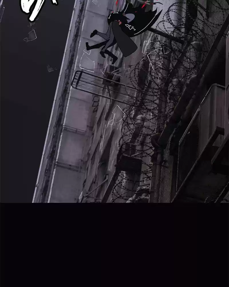 I’M The Grim Reaper Chapter 21