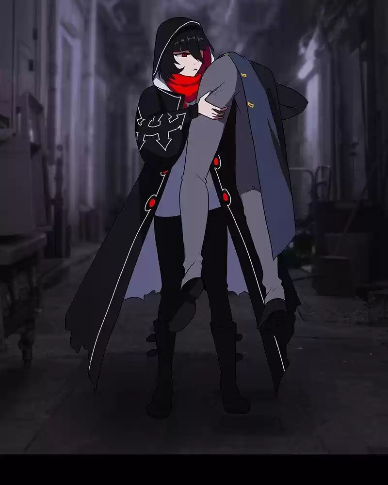 I’M The Grim Reaper Chapter 22