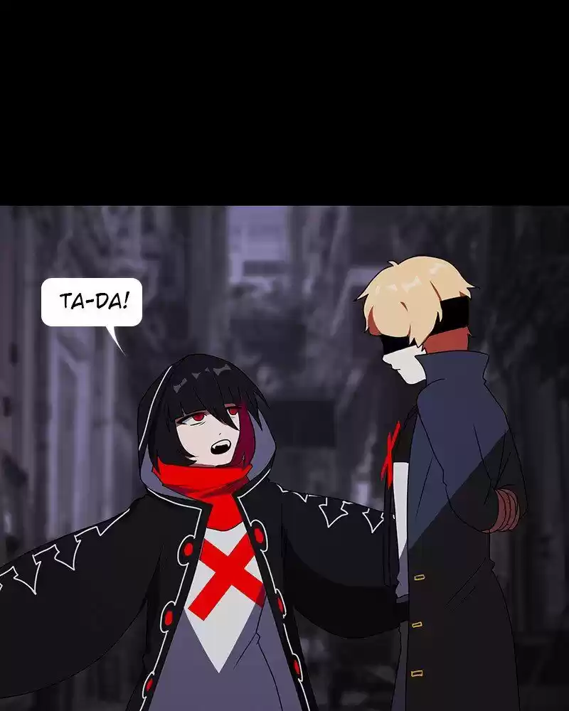 I’M The Grim Reaper Chapter 22