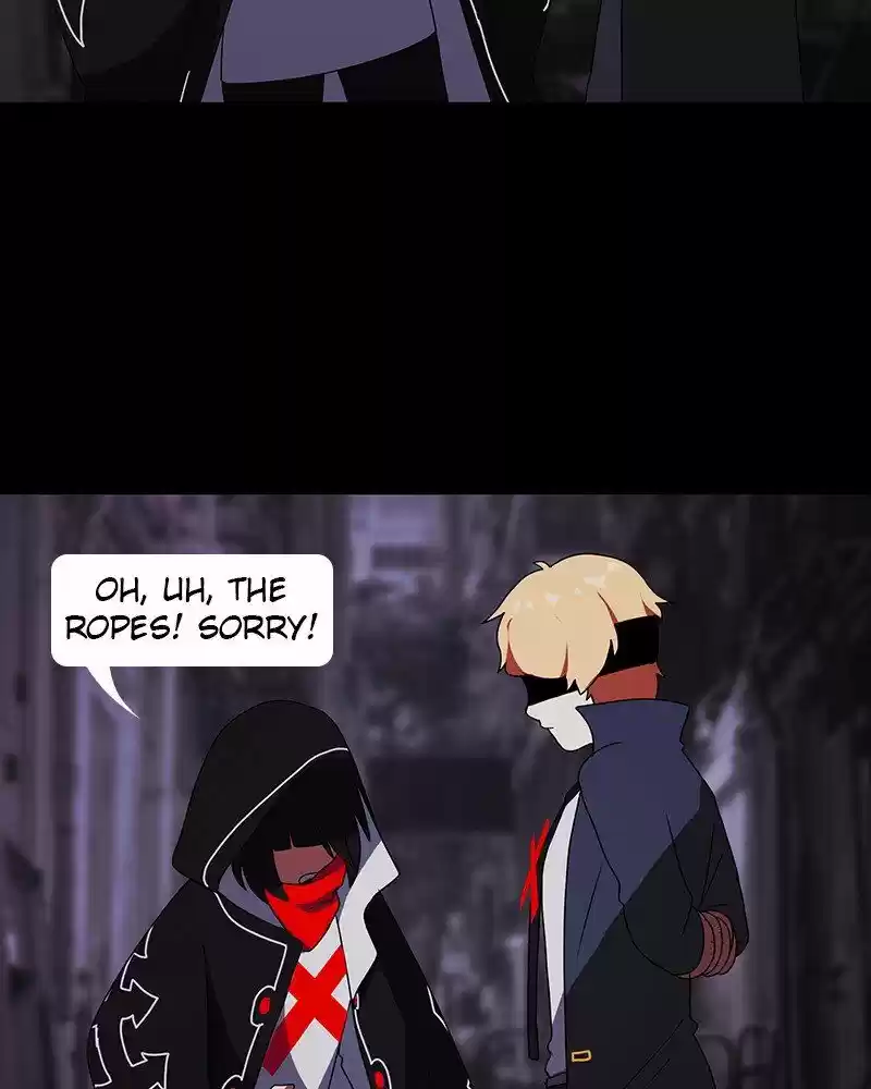 I’M The Grim Reaper Chapter 22