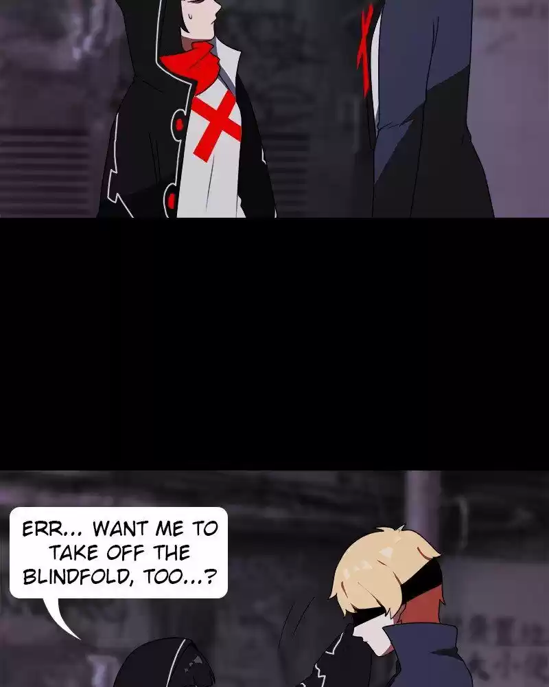 I’M The Grim Reaper Chapter 22