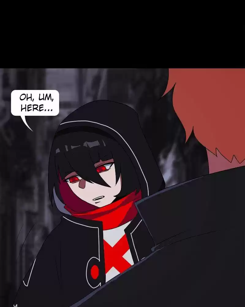 I’M The Grim Reaper Chapter 22