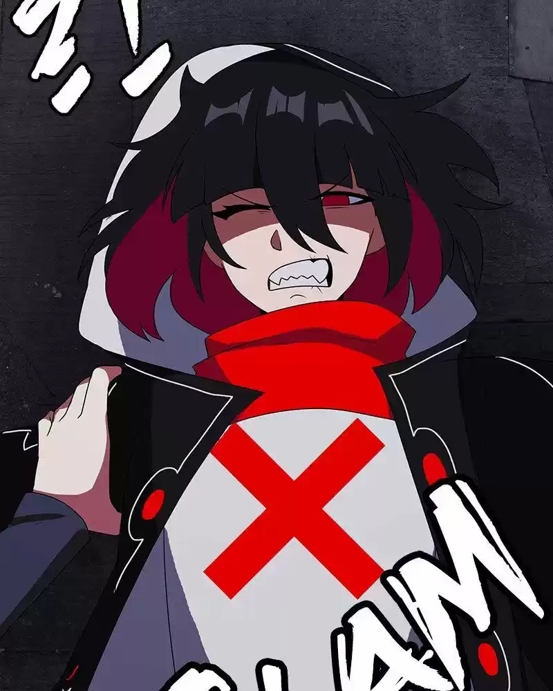 I’M The Grim Reaper Chapter 22