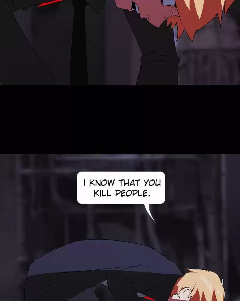 I’M The Grim Reaper Chapter 22