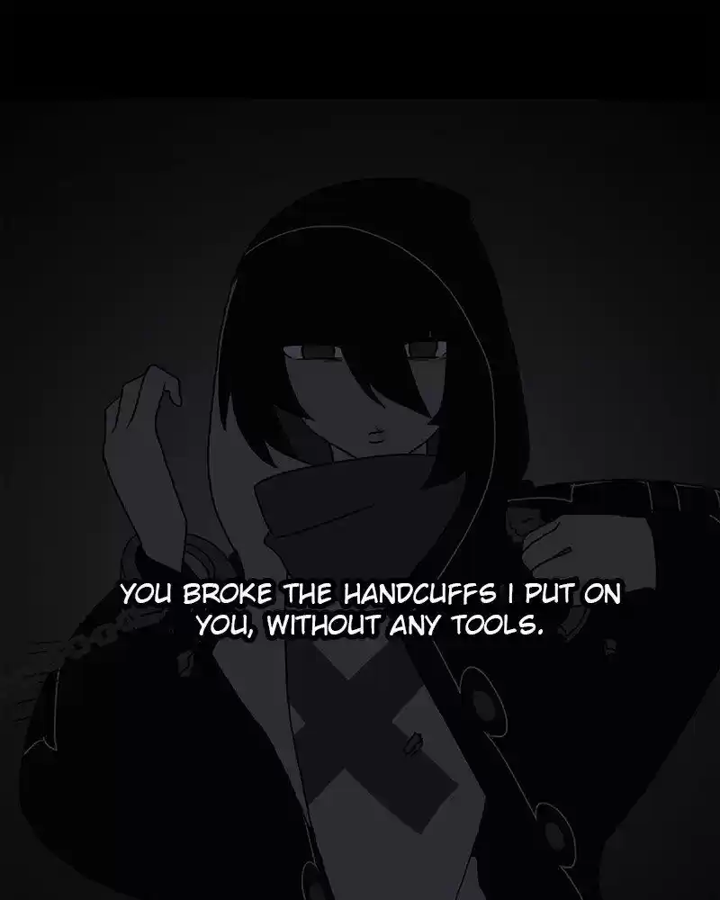 I’M The Grim Reaper Chapter 22