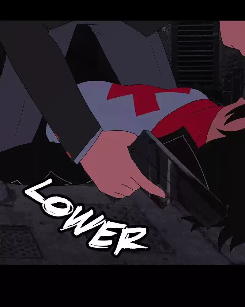 I’M The Grim Reaper Chapter 22