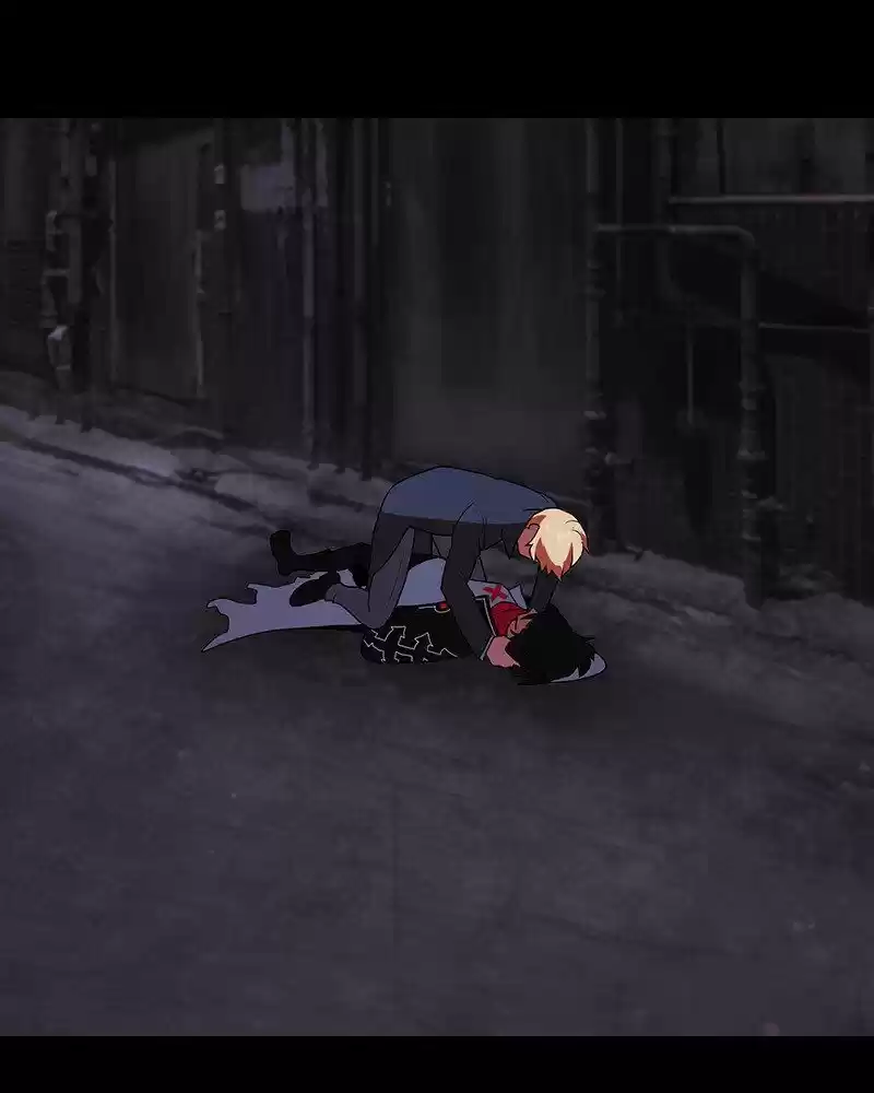 I’M The Grim Reaper Chapter 22