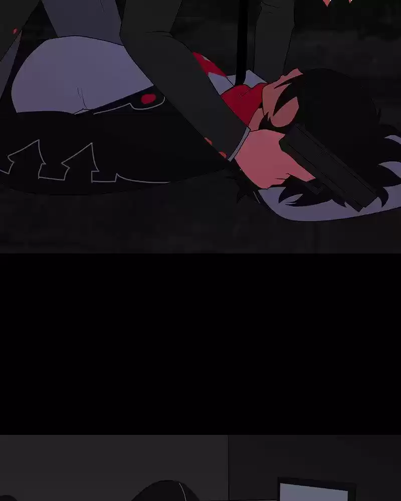 I’M The Grim Reaper Chapter 22