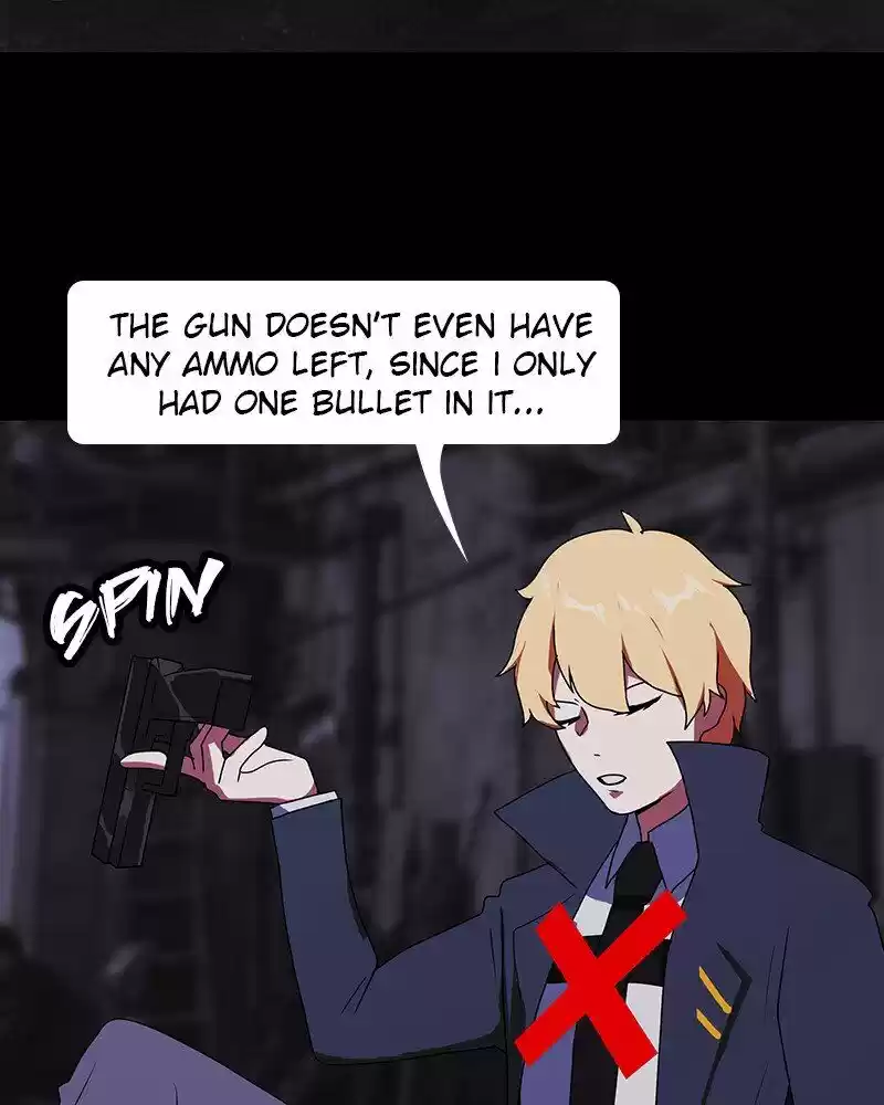 I’M The Grim Reaper Chapter 22