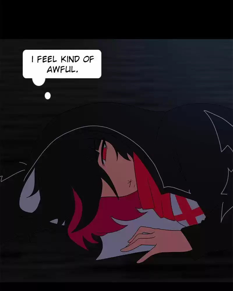 I’M The Grim Reaper Chapter 23