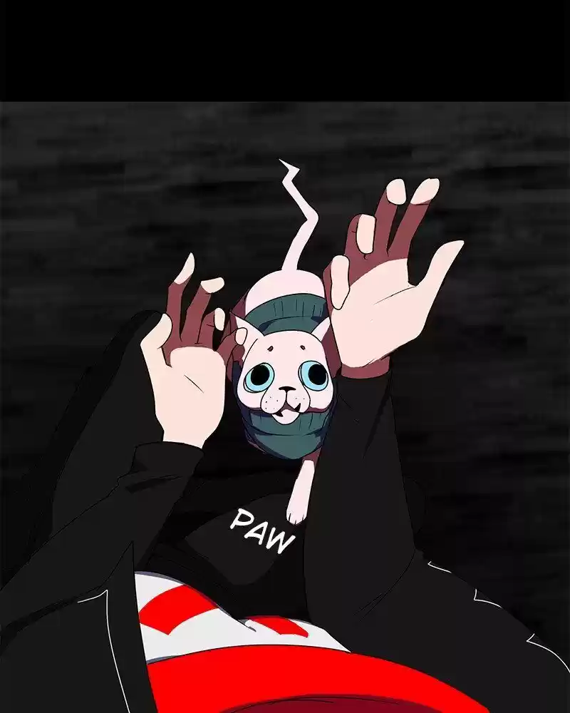 I’M The Grim Reaper Chapter 23