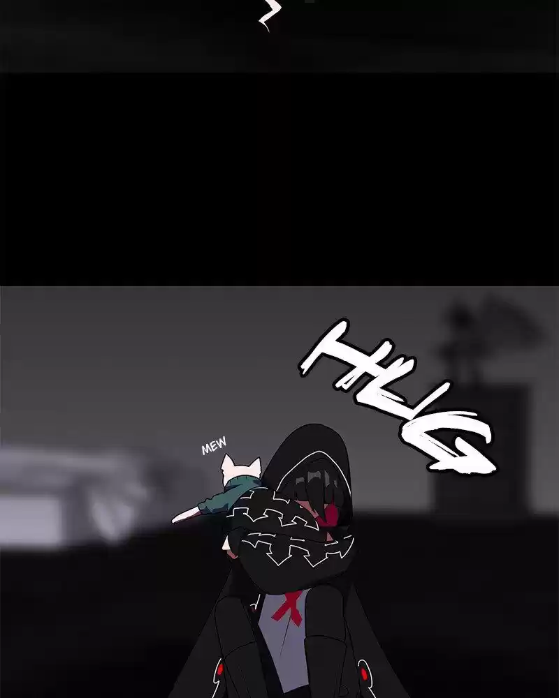 I’M The Grim Reaper Chapter 23